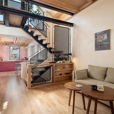 Austrinus House, Luxury Property For Max. 5 Persons Chania  Exteriör bild