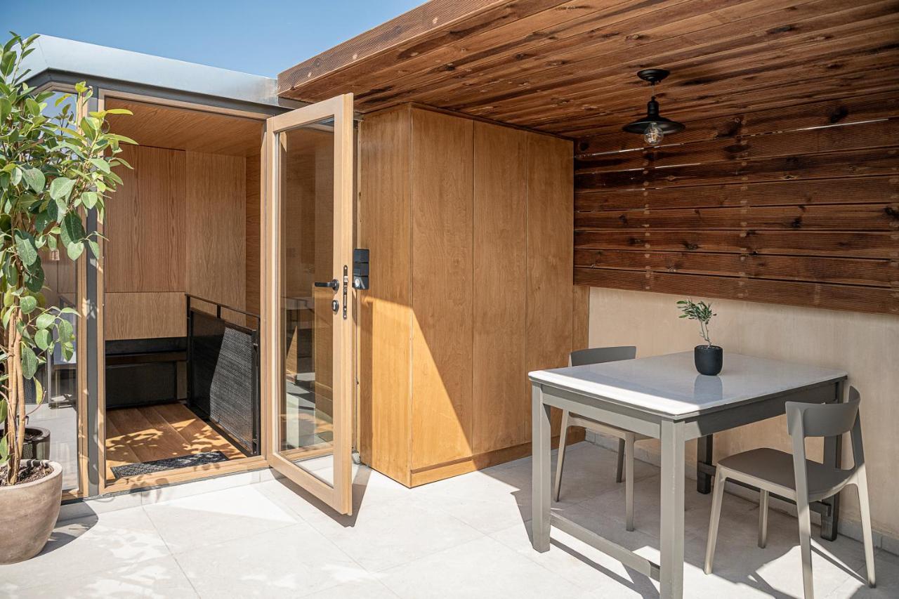 Austrinus House, Luxury Property For Max. 5 Persons Chania  Exteriör bild