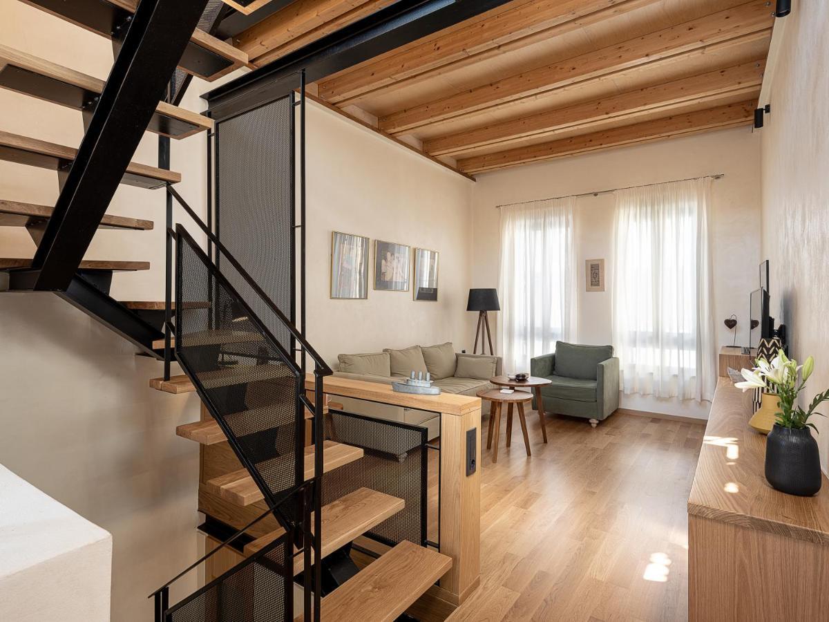 Austrinus House, Luxury Property For Max. 5 Persons Chania  Exteriör bild