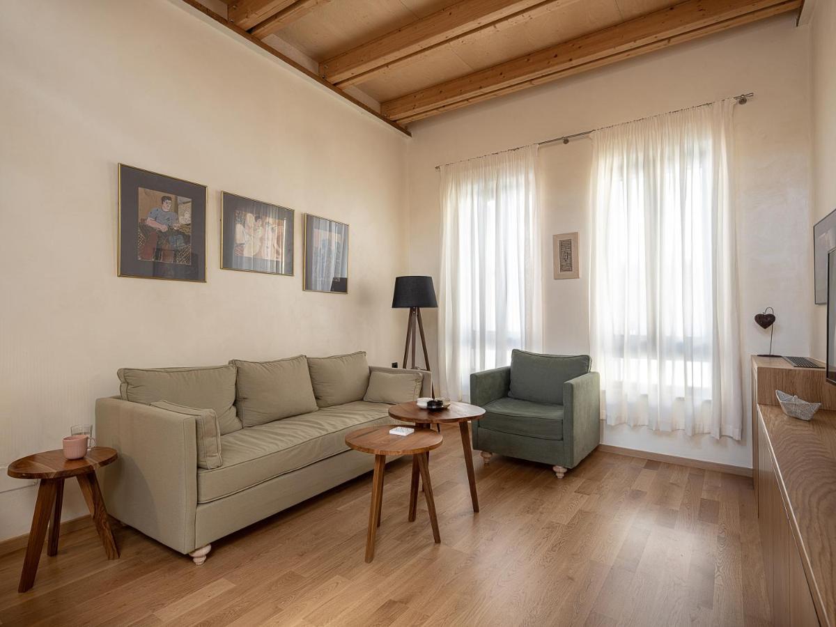Austrinus House, Luxury Property For Max. 5 Persons Chania  Exteriör bild