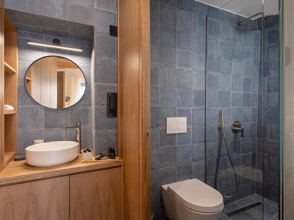 Austrinus House, Luxury Property For Max. 5 Persons Chania  Exteriör bild
