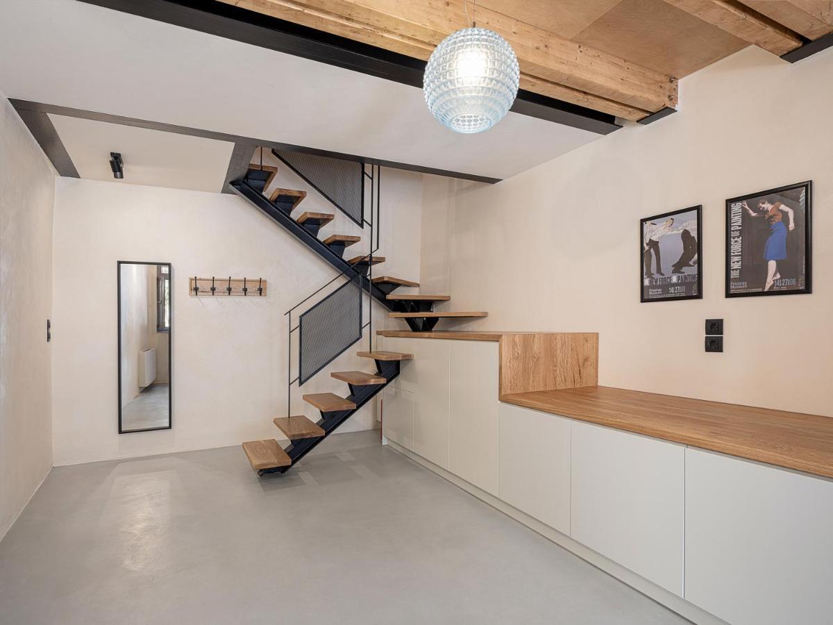 Austrinus House, Luxury Property For Max. 5 Persons Chania  Exteriör bild