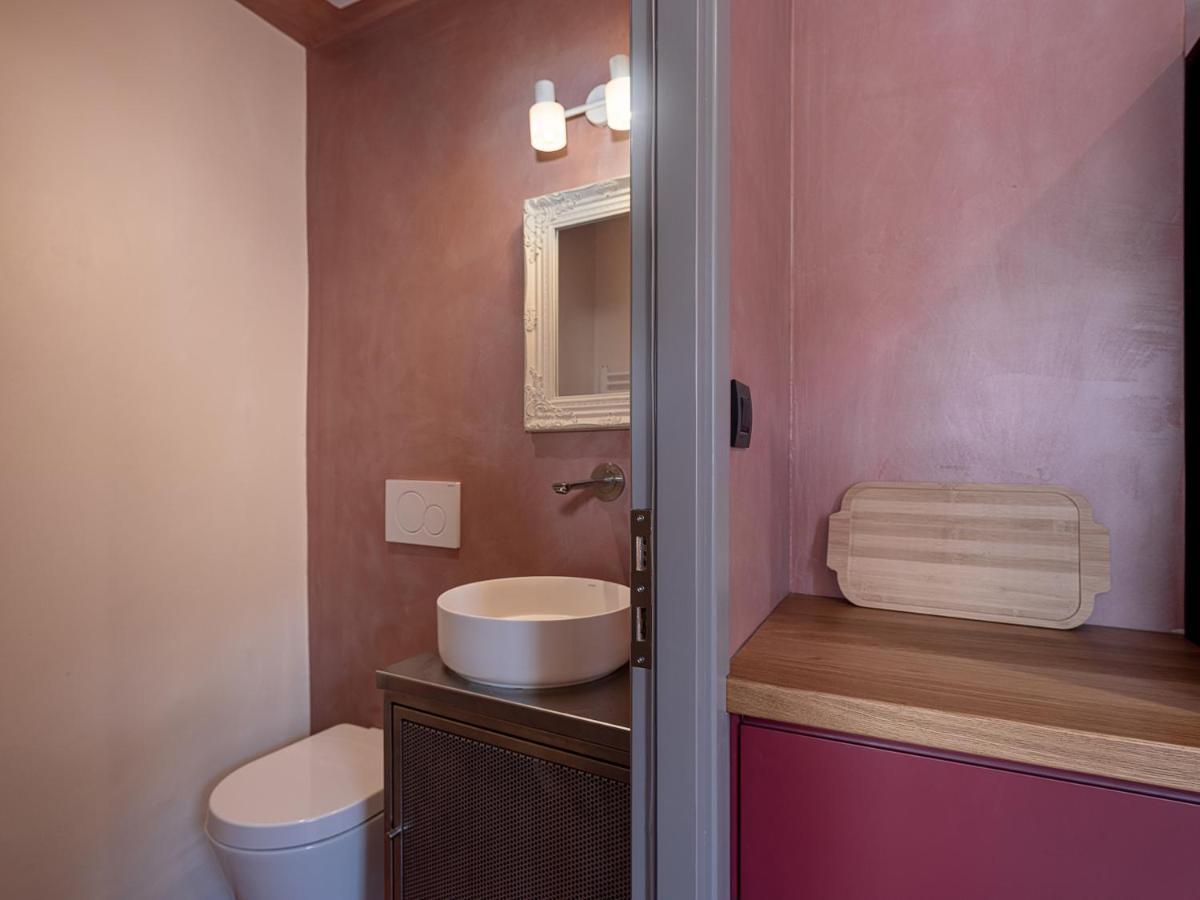 Austrinus House, Luxury Property For Max. 5 Persons Chania  Exteriör bild