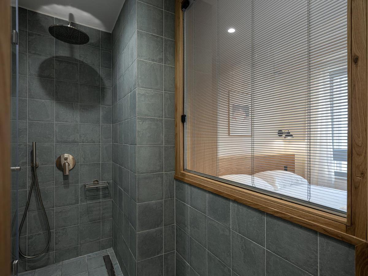 Austrinus House, Luxury Property For Max. 5 Persons Chania  Exteriör bild